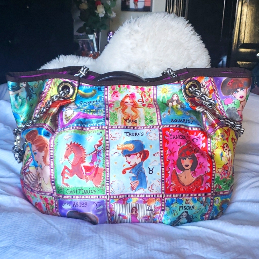 COPY - New HENRI BENDEL BAG
